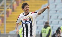 Udinese-Cagliari: risultato del match